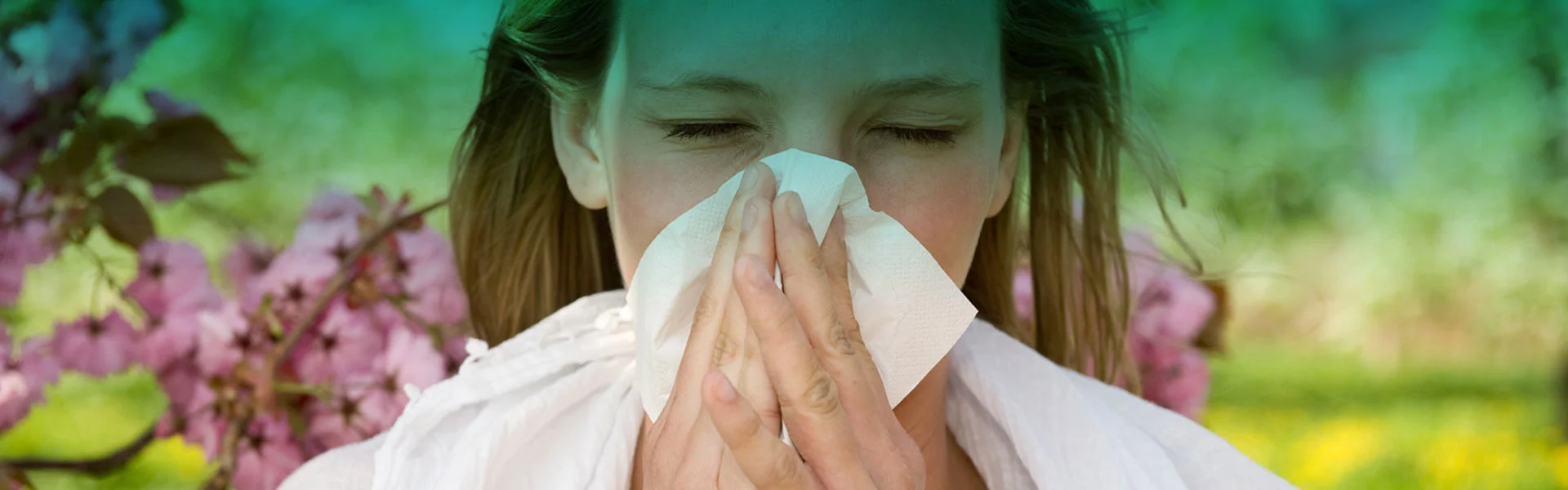 Allergy Treatments